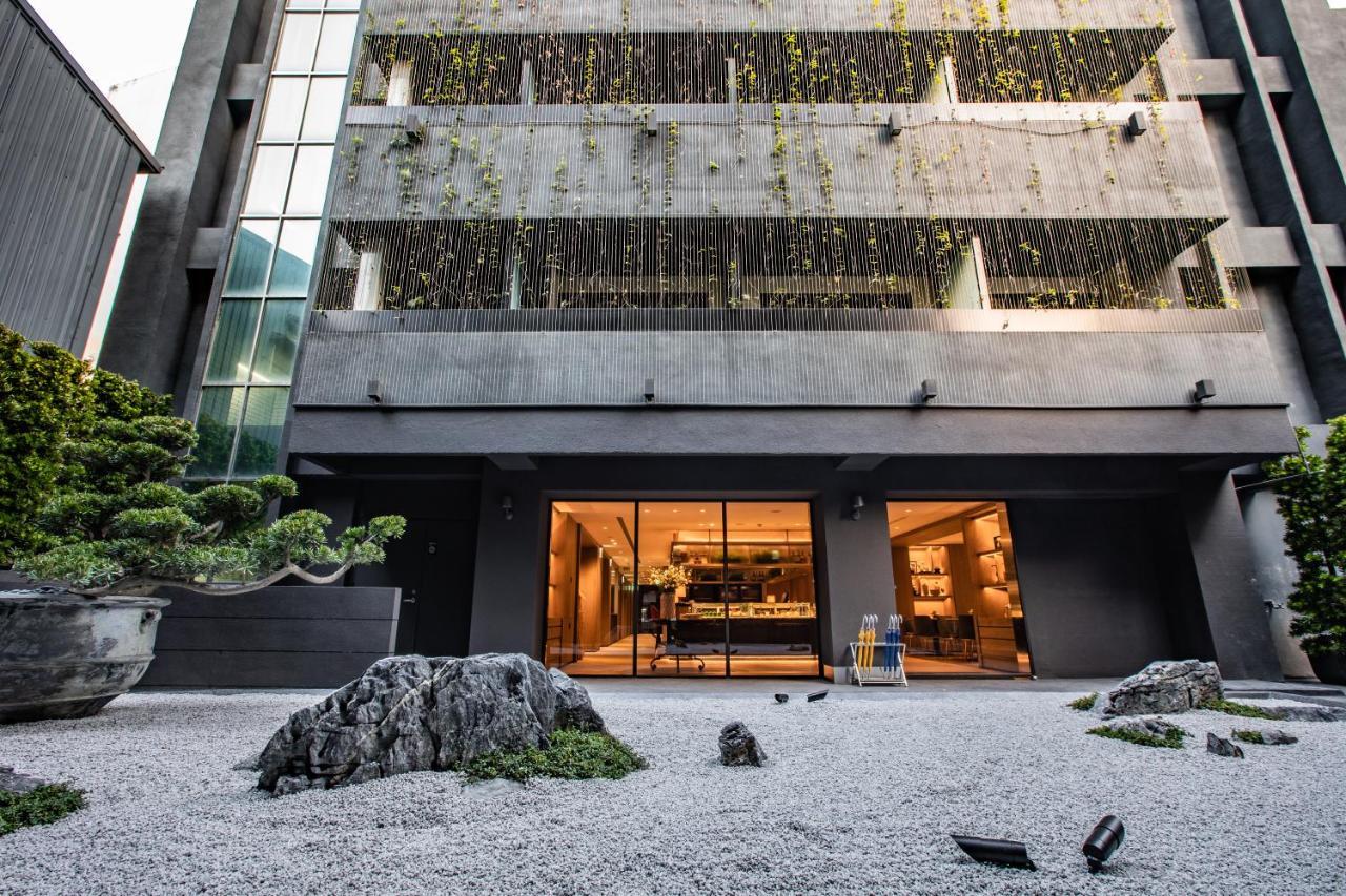 צ'יאיי סיטי Mega Hotel מראה חיצוני תמונה